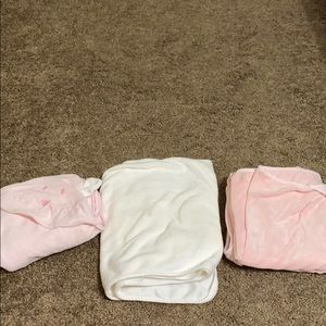Kids towels